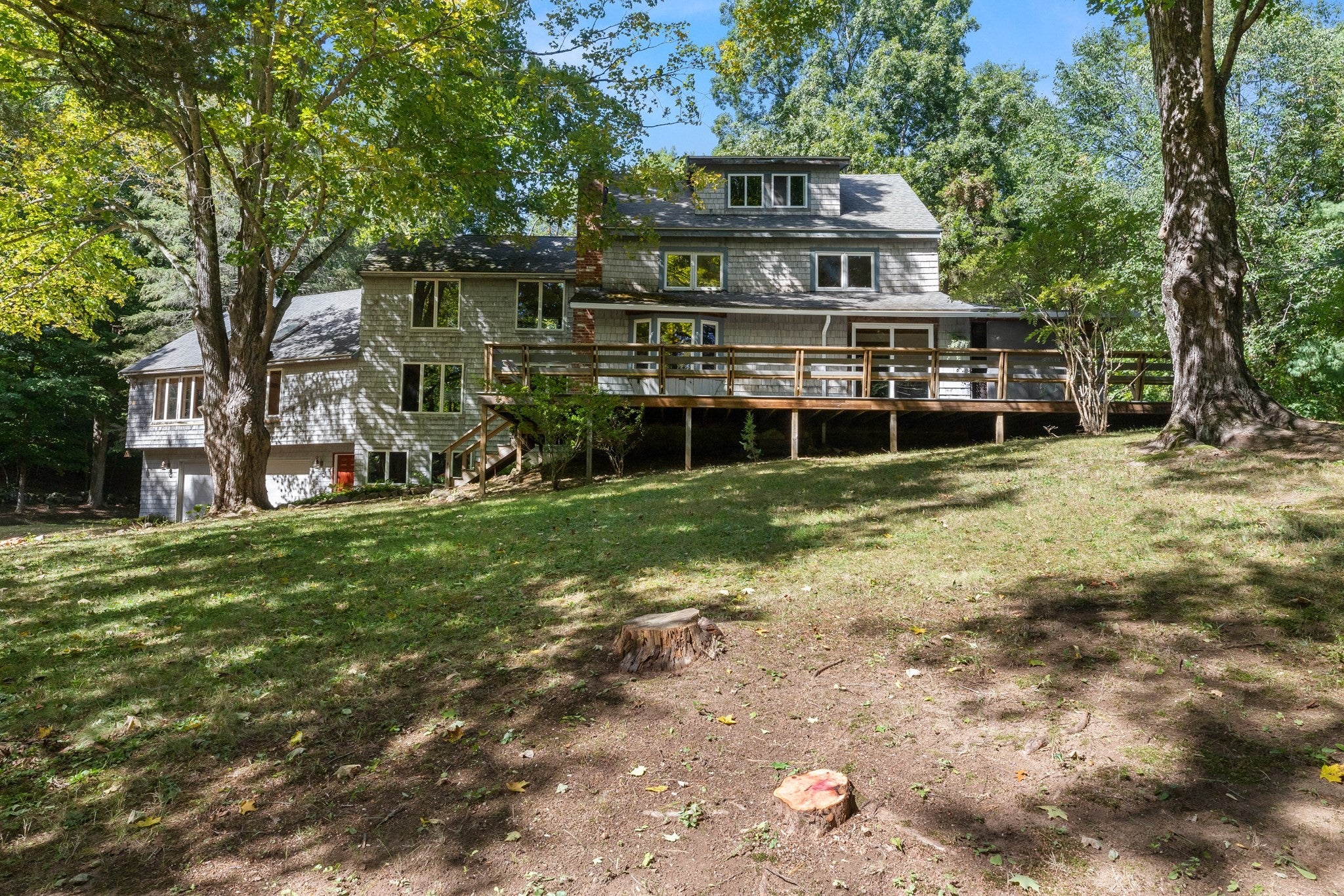 48 East Street, Georgetown, MA, 48 East Street, Georgetown, MA Photo #2
