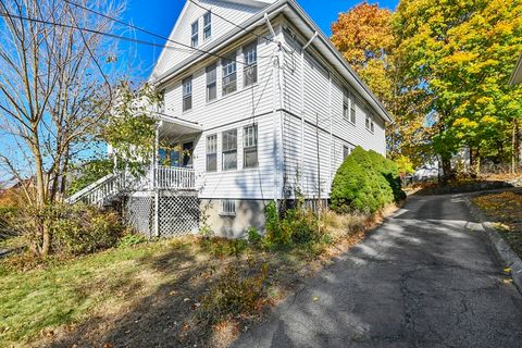 14-16 Pond St Boston MA 02136