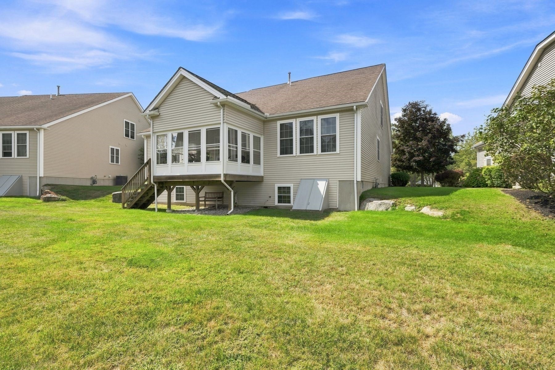 2 Pimpernel Cir #25, Georgetown, MA, 2 Pimpernel Cir #25, Georgetown, MA Photo #4