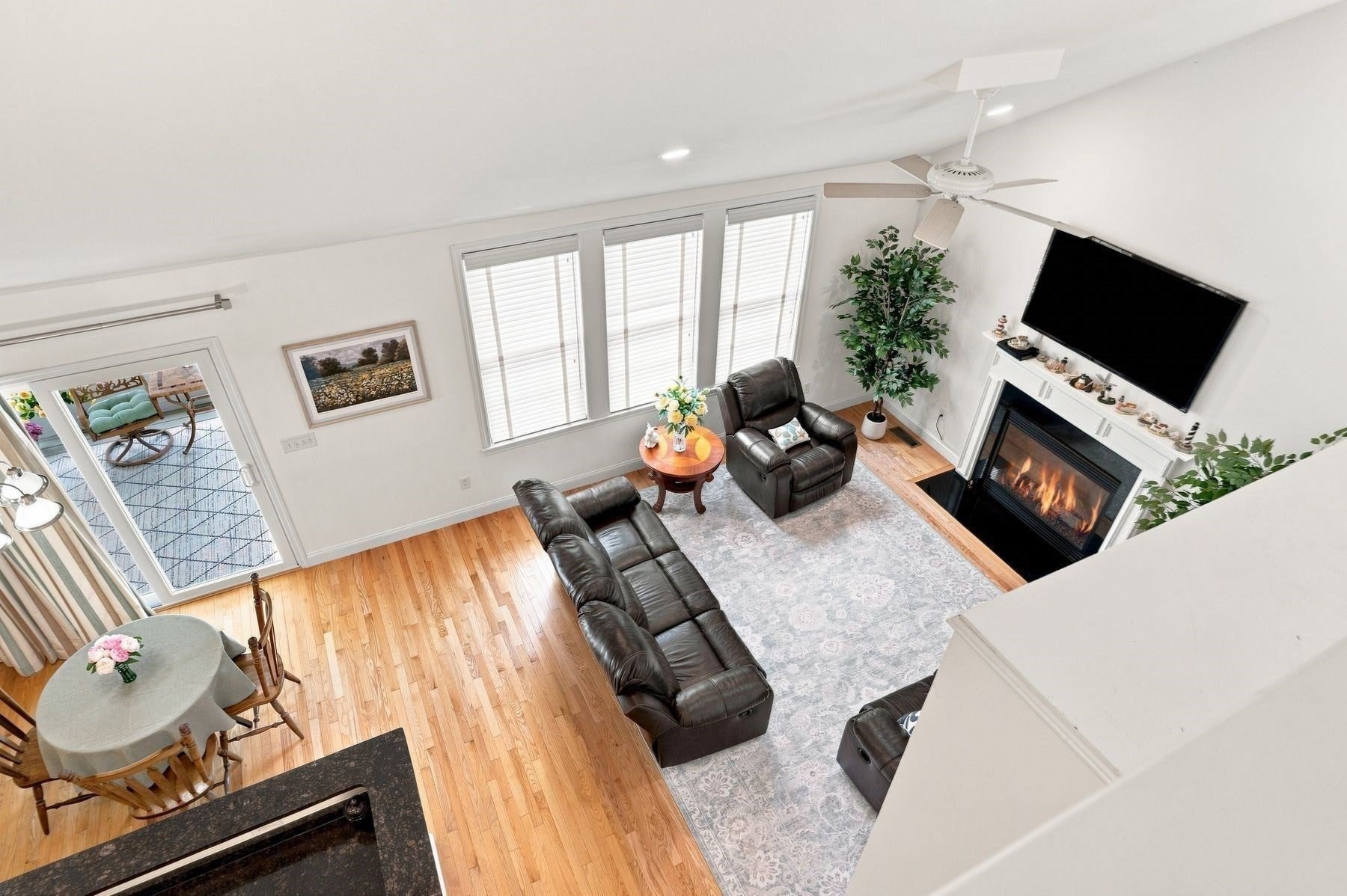 2 Pimpernel Cir #25, Georgetown, MA, 2 Pimpernel Cir #25, Georgetown, MA Photo #29