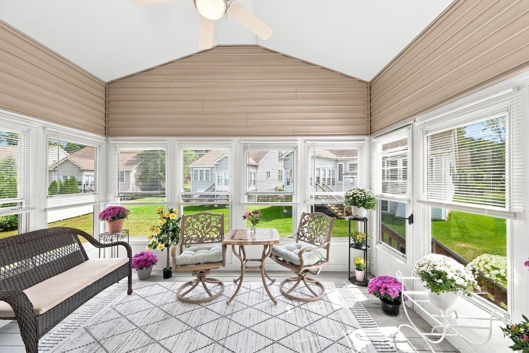 2 Pimpernel Cir #25, Georgetown, MA, 2 Pimpernel Cir #25, Georgetown, MA Photo #18