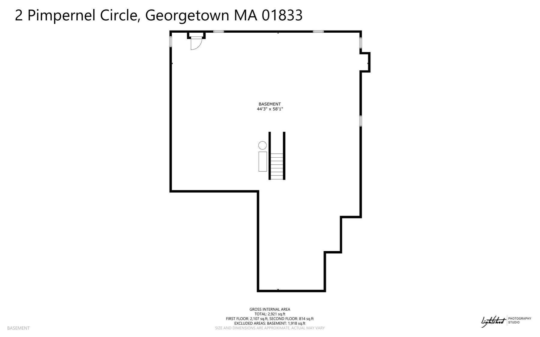 2 Pimpernel Cir #25, Georgetown, MA, 2 Pimpernel Cir #25, Georgetown, MA Photo #35