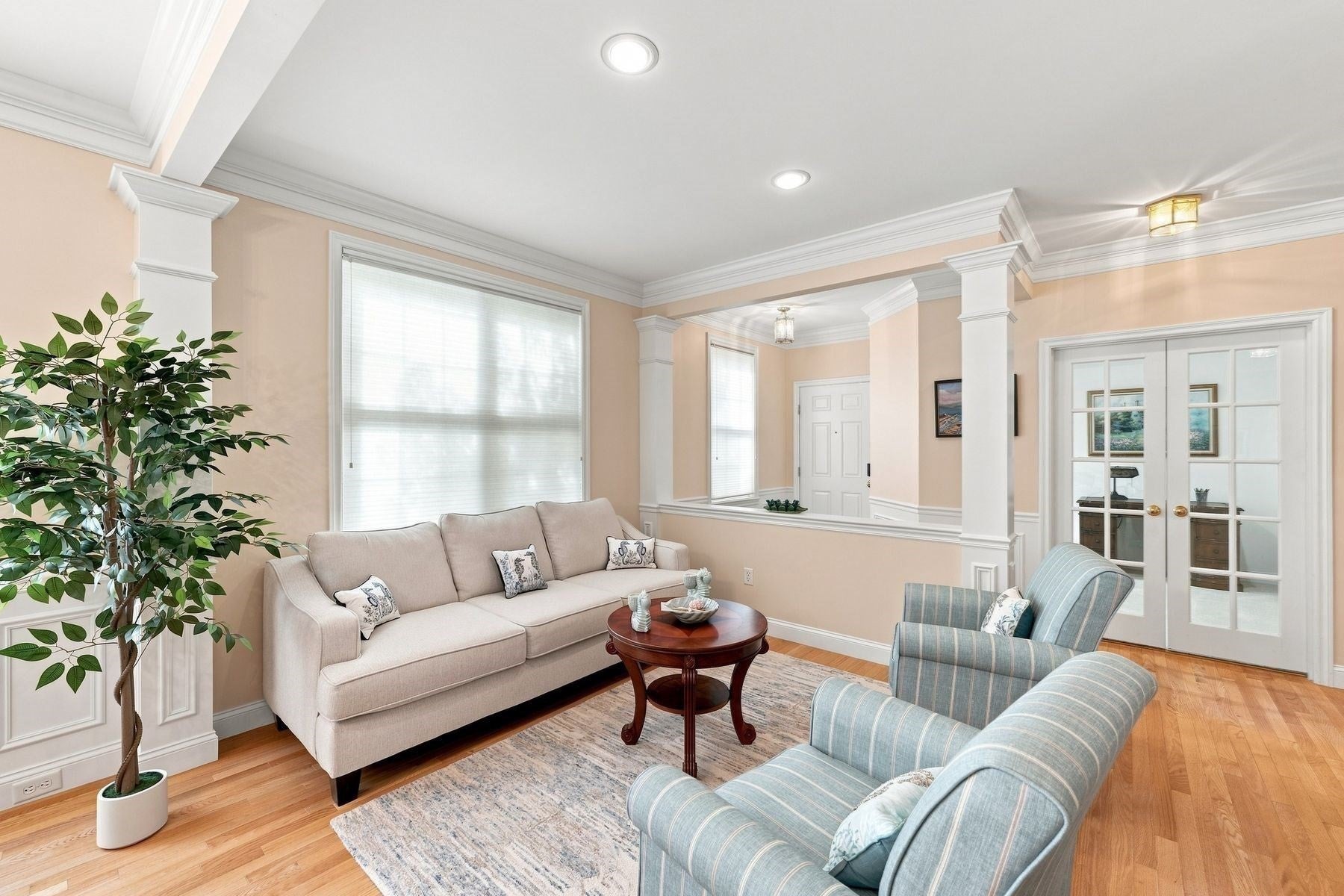 2 Pimpernel Cir #25, Georgetown, MA, 2 Pimpernel Cir #25, Georgetown, MA Photo #8
