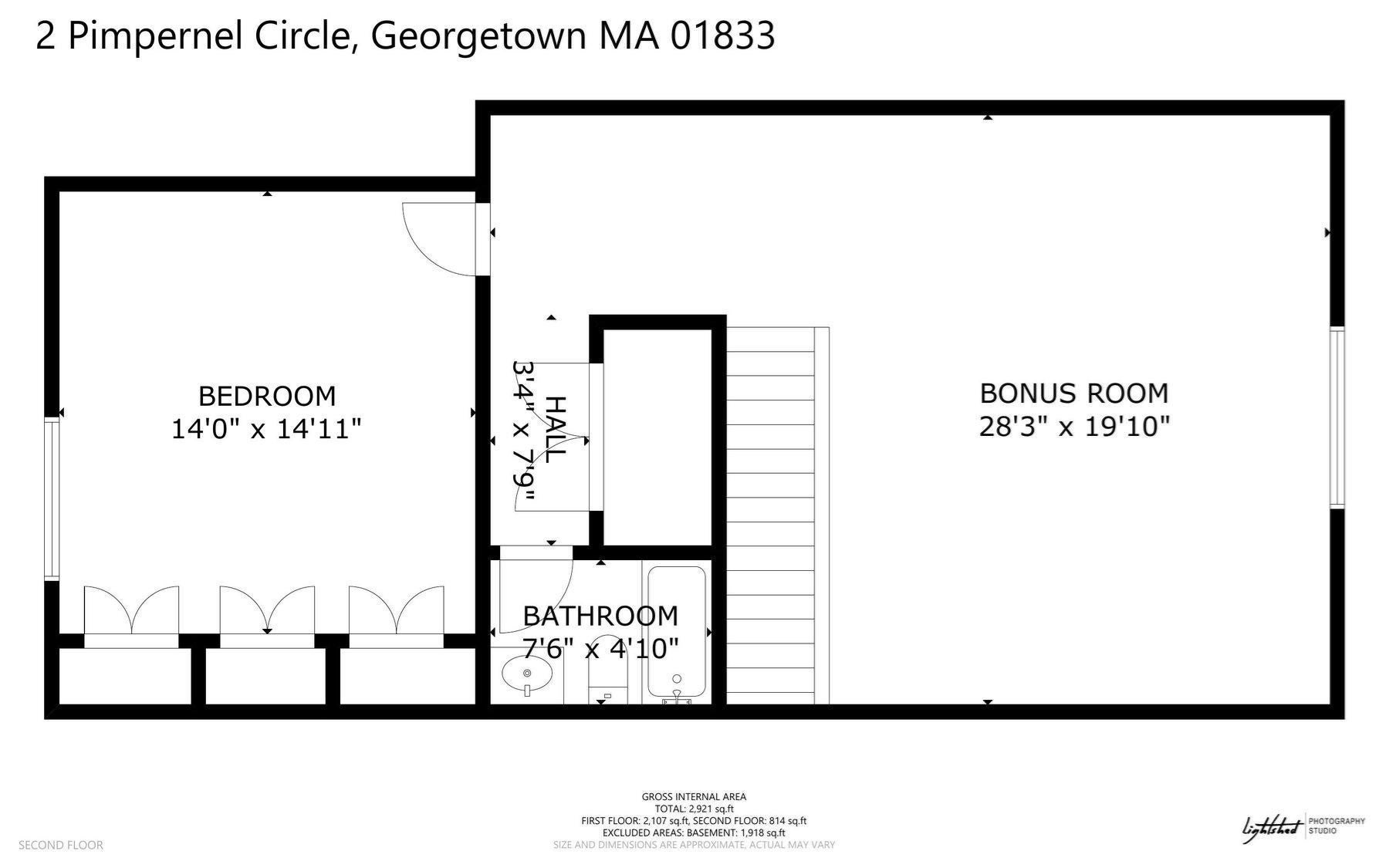 2 Pimpernel Cir #25, Georgetown, MA, 2 Pimpernel Cir #25, Georgetown, MA Photo #34
