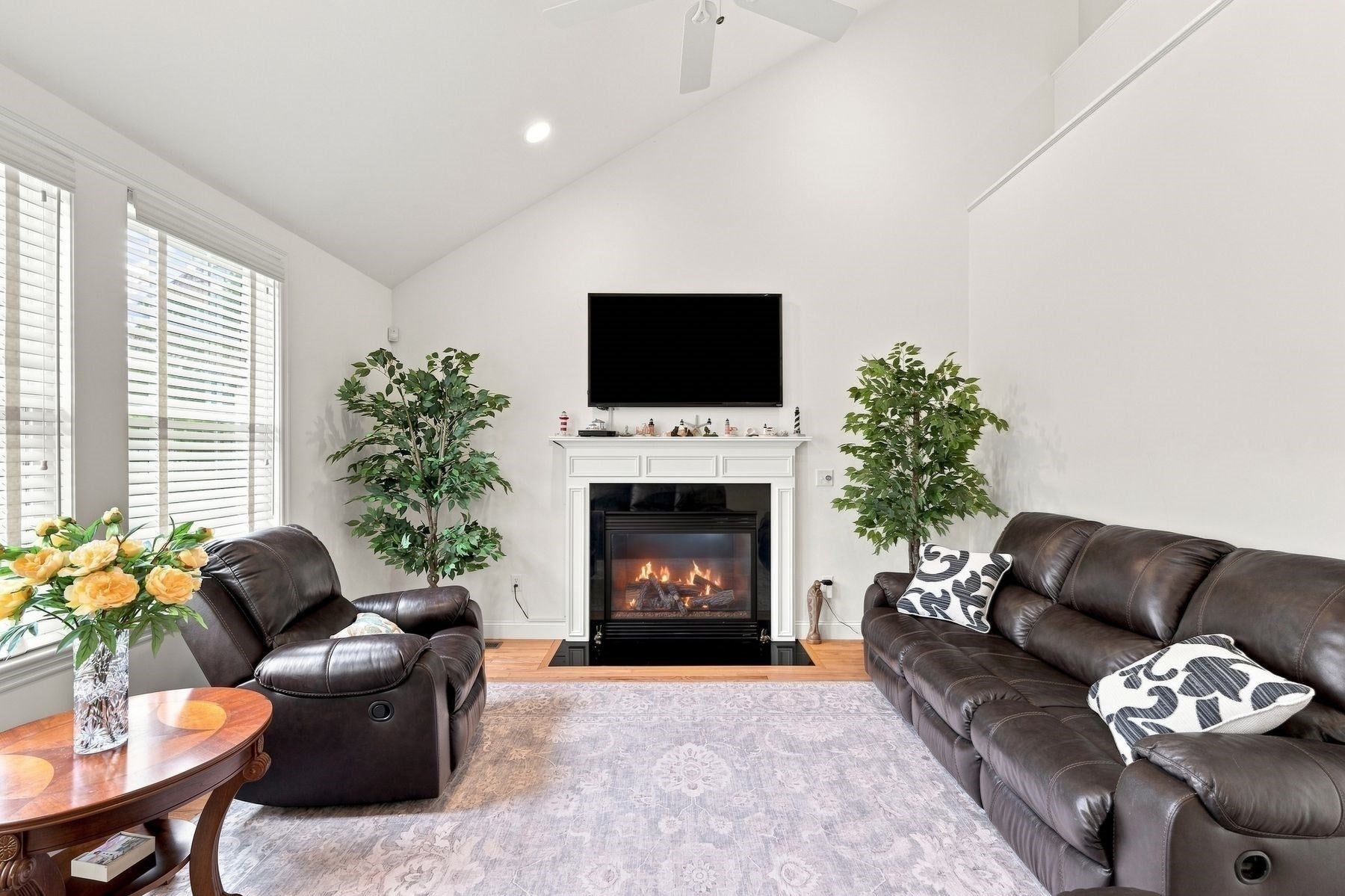 2 Pimpernel Cir #25, Georgetown, MA, 2 Pimpernel Cir #25, Georgetown, MA Photo #16
