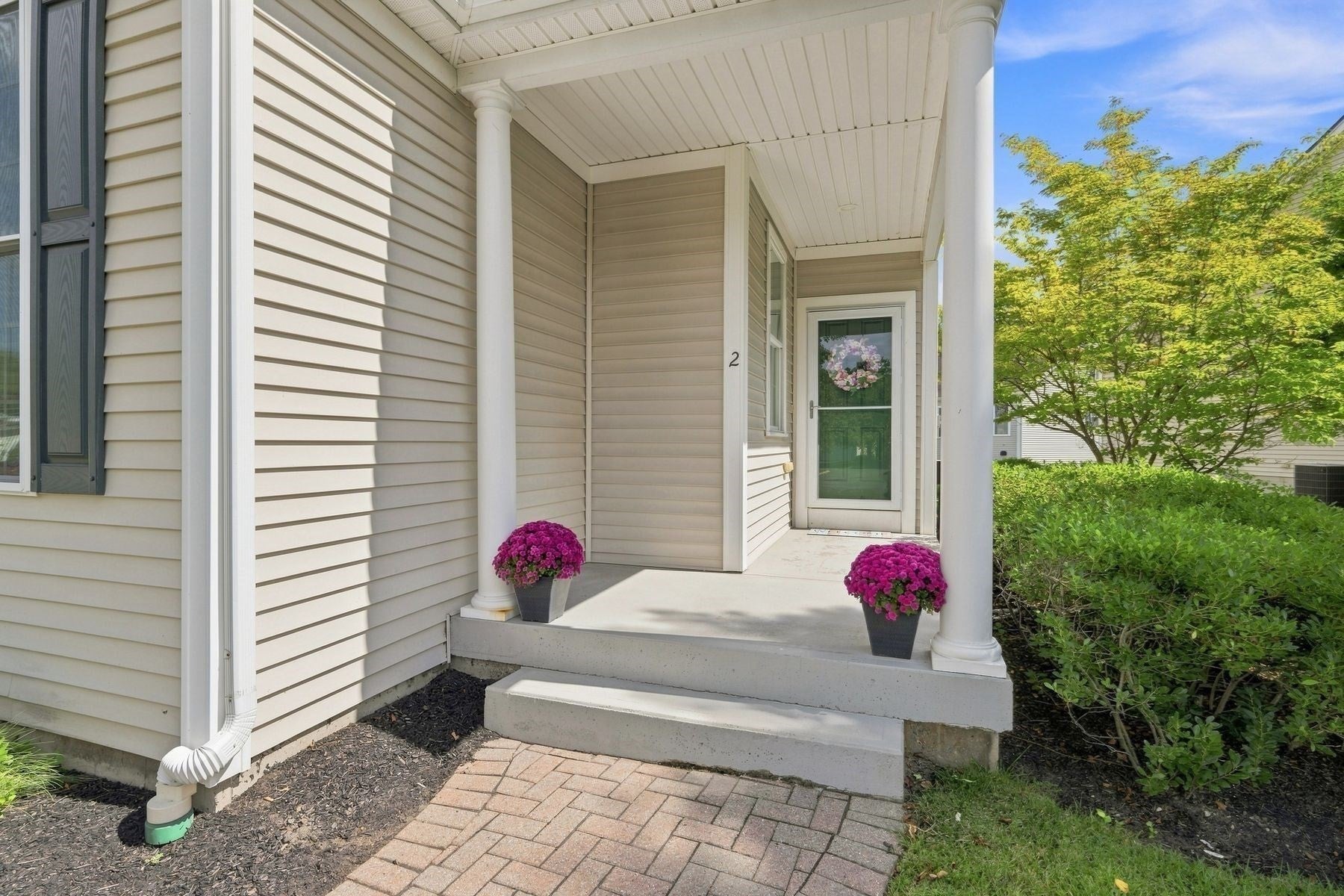 2 Pimpernel Cir #25, Georgetown, MA, 2 Pimpernel Cir #25, Georgetown, MA Photo #3