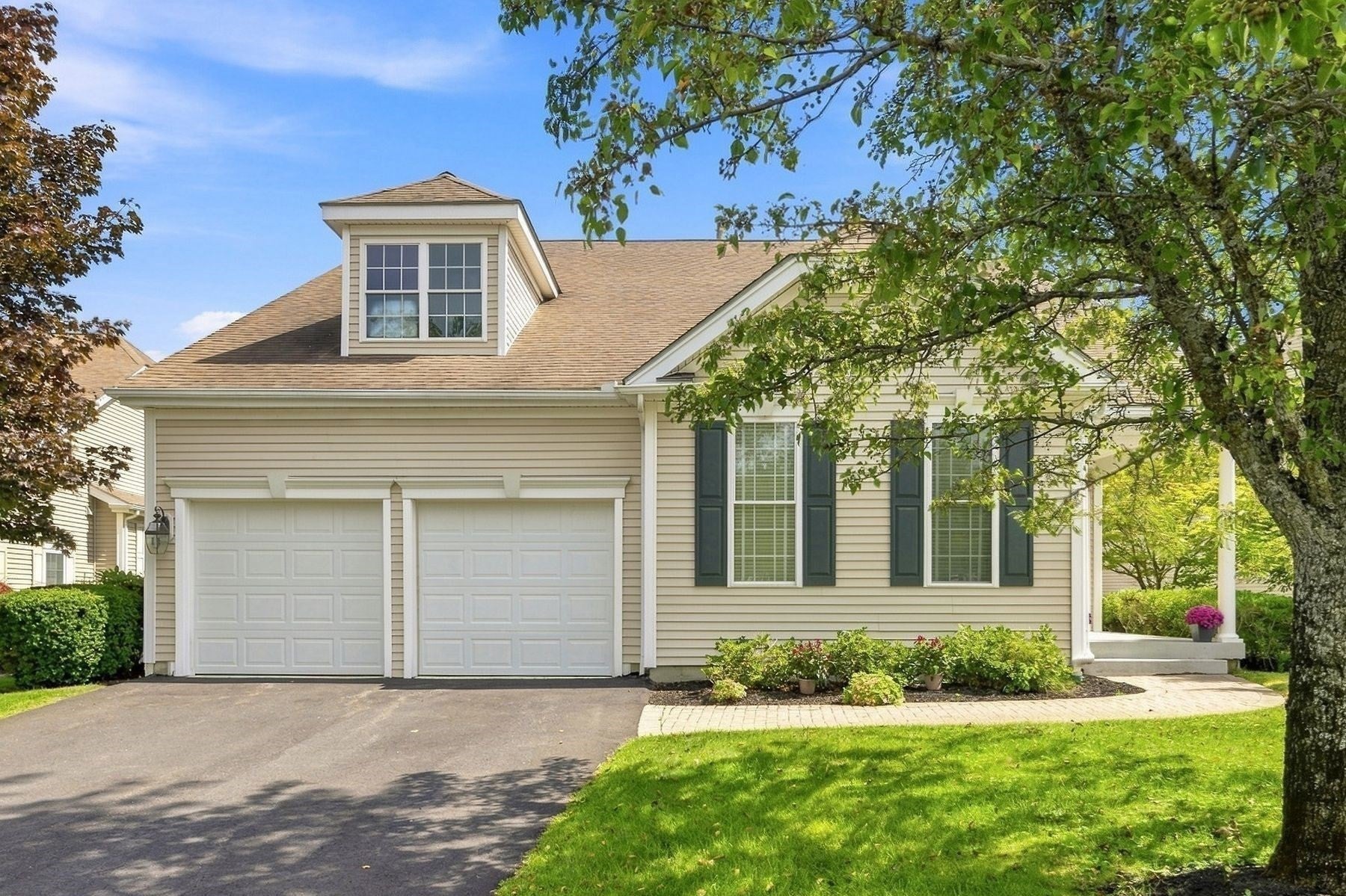 2 Pimpernel Cir #25, Georgetown, MA, 2 Pimpernel Cir #25, Georgetown, MA Photo #2