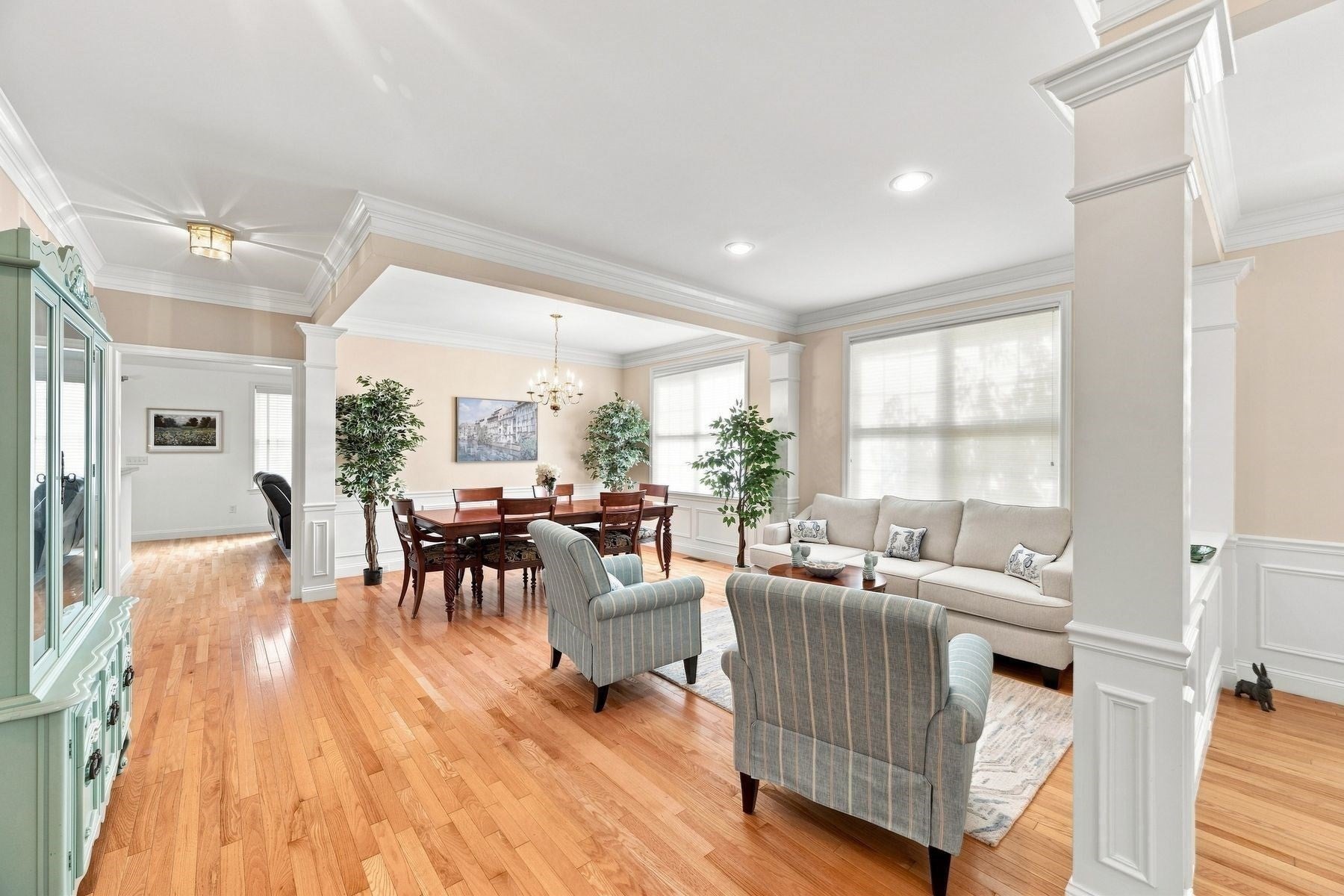 2 Pimpernel Cir #25, Georgetown, MA, 2 Pimpernel Cir #25, Georgetown, MA Photo #7