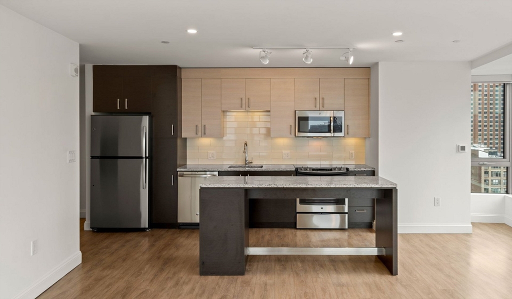 99 Kneeland St #509 Floor 5