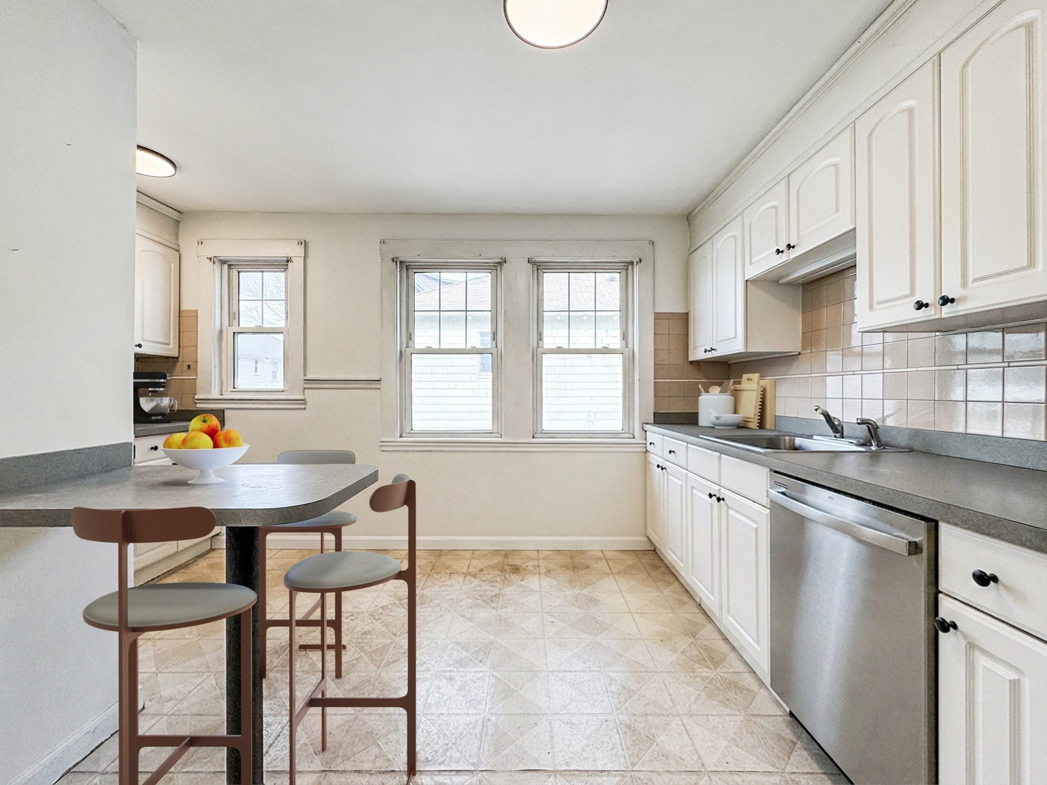 18 Wheelwright RD #18, Medford, MA Photo #5