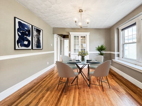 Photo of 18 Wheelwright RD #18, Medford, MA 02155 (MLS # 73569493)