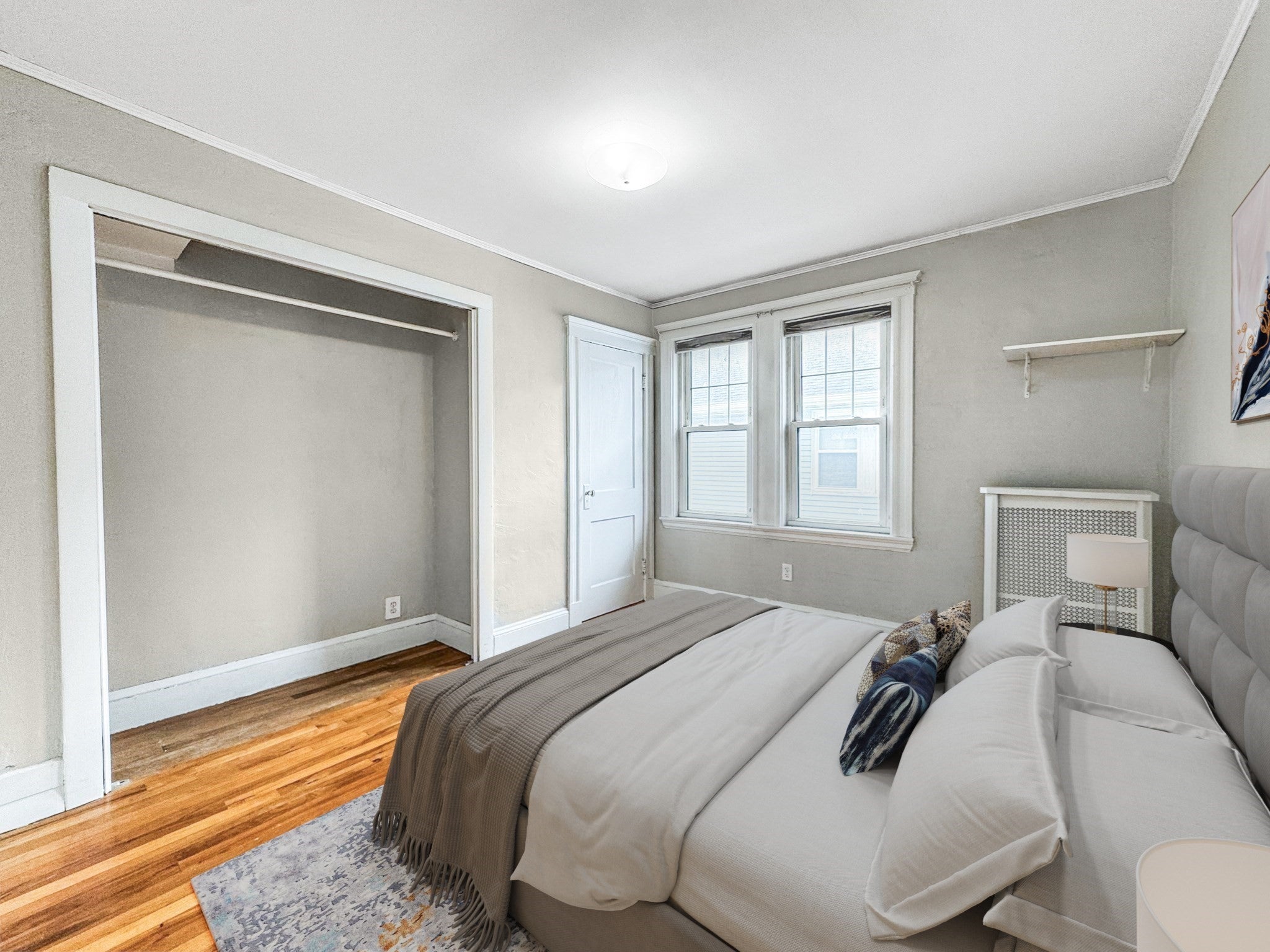 18 Wheelwright RD #18, Medford, MA Photo #4