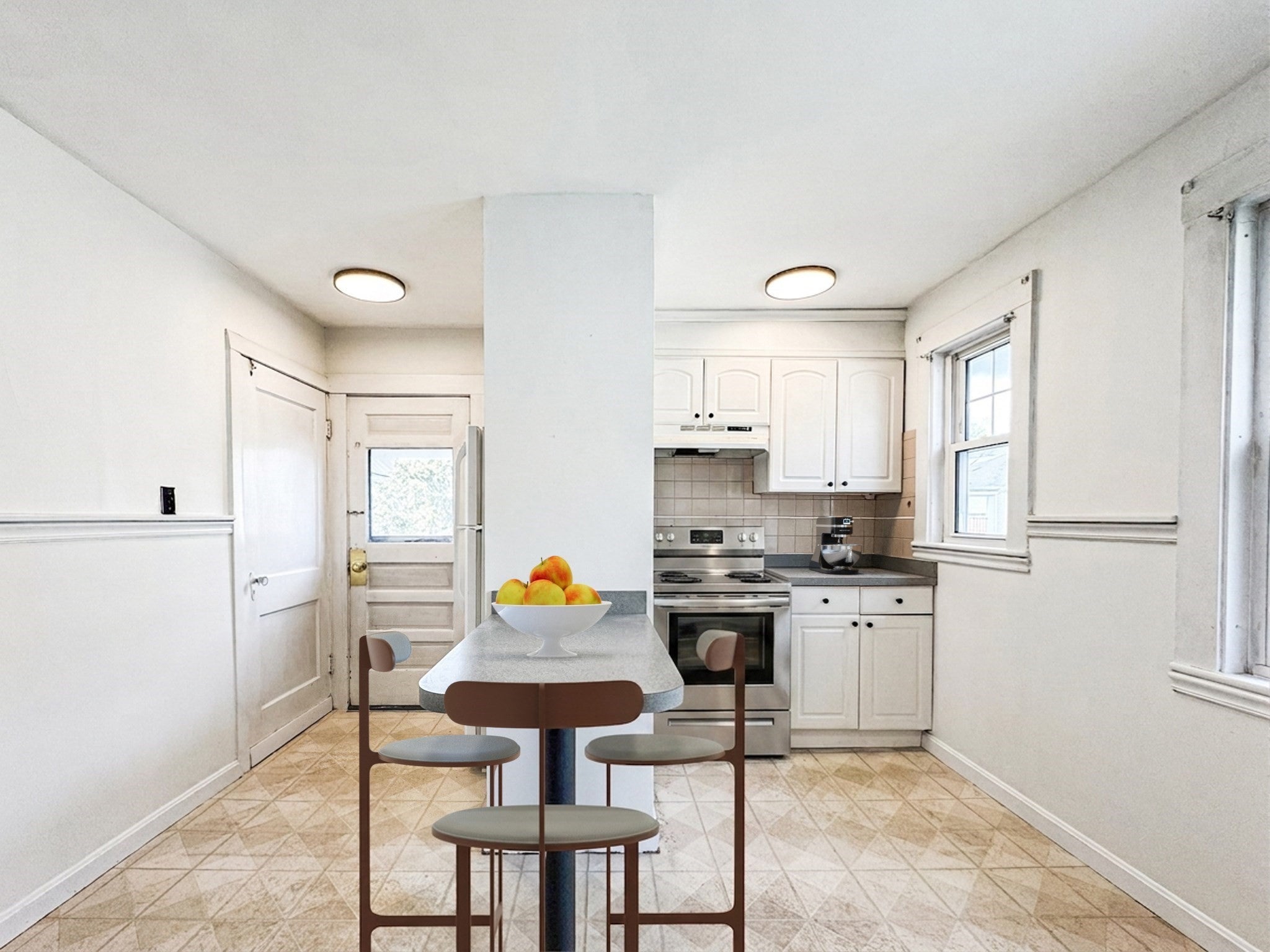 18 Wheelwright RD #18, Medford, MA Photo #6
