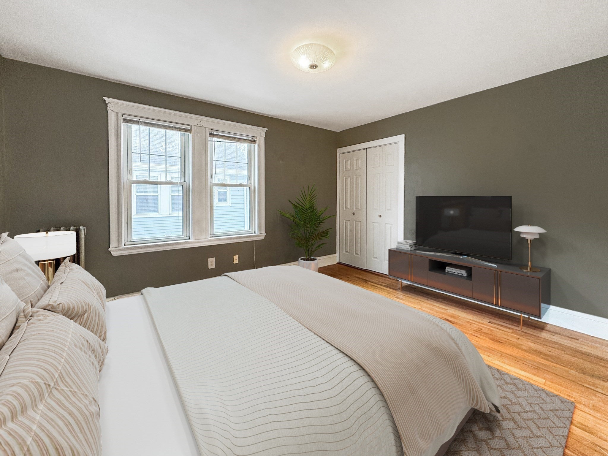 18 Wheelwright RD #18, Medford, MA Photo #3