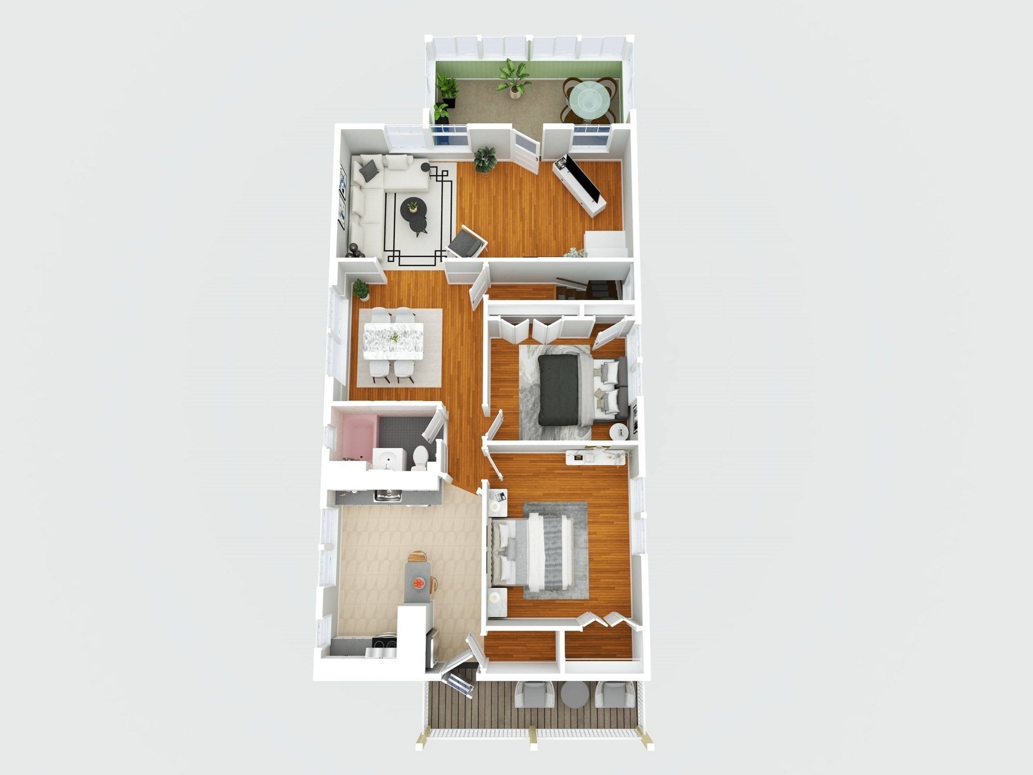 18 Wheelwright RD #18, Medford, MA Photo #8