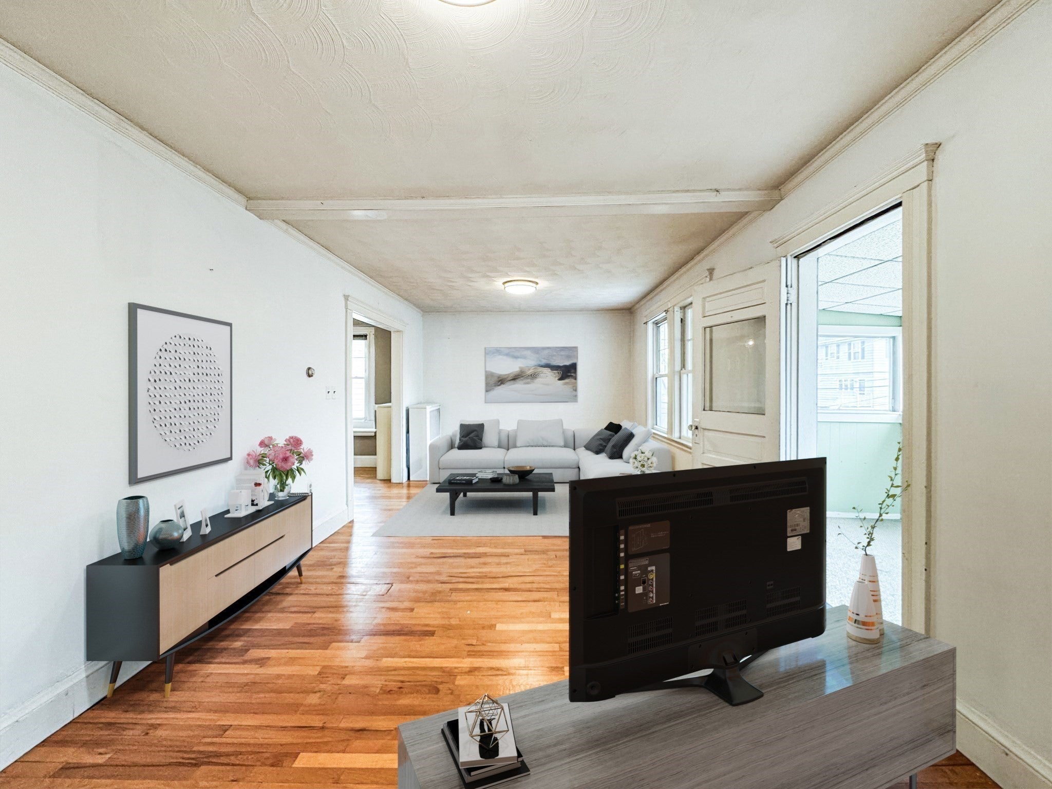 18 Wheelwright RD #18, Medford, MA Photo #2
