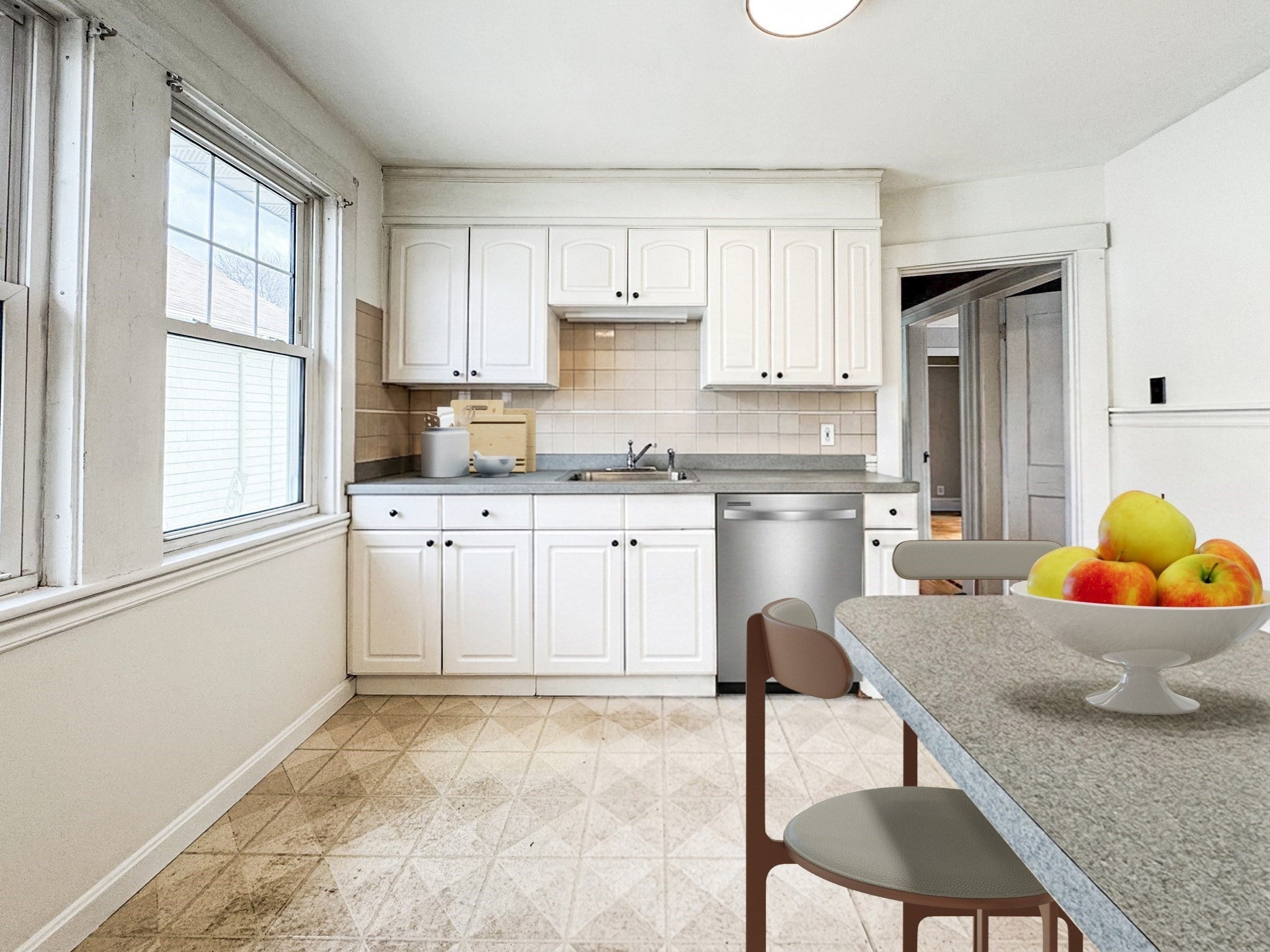 18 Wheelwright RD #18, Medford, MA Photo #7