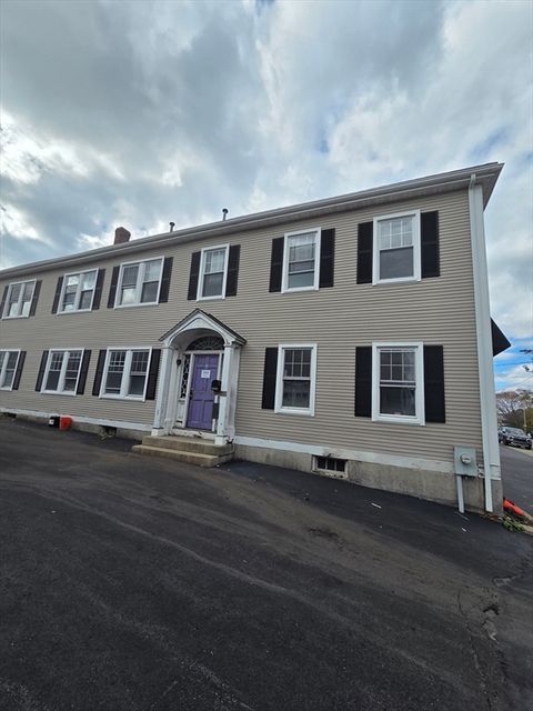 Photo of 167 Boston St #1, Salem, MA 01970 (MLS # 73462809)