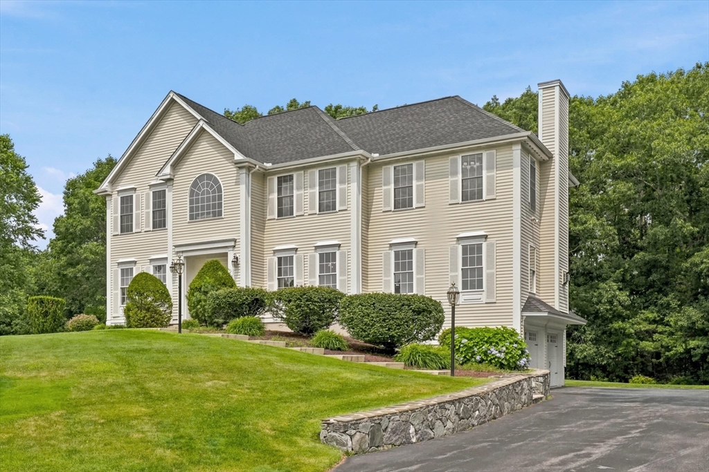 247 Webster Woods Ln