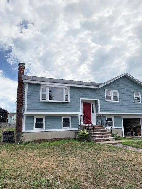 7 Heritage Way 1 Burlington MA 01803