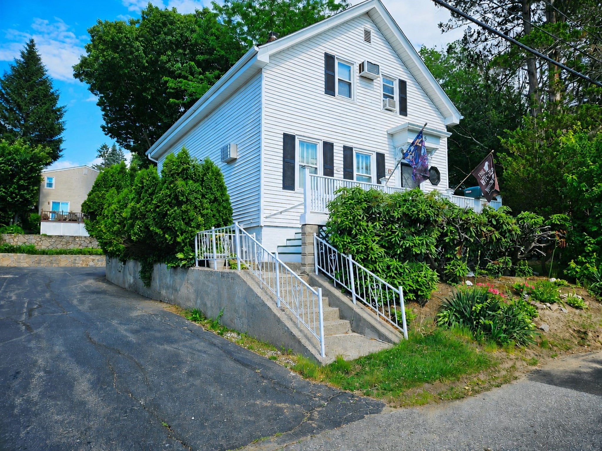 55 Lexington Ave, North Providence, RI, 55 Lexington Ave, North Providence, RI Photo #1