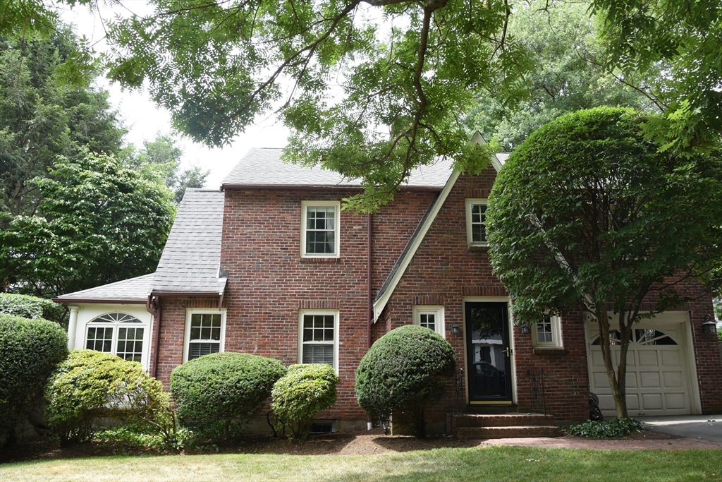 20 Shaw Rd
