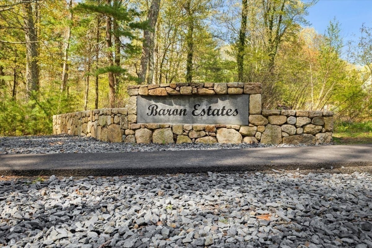 5 Baron Drive