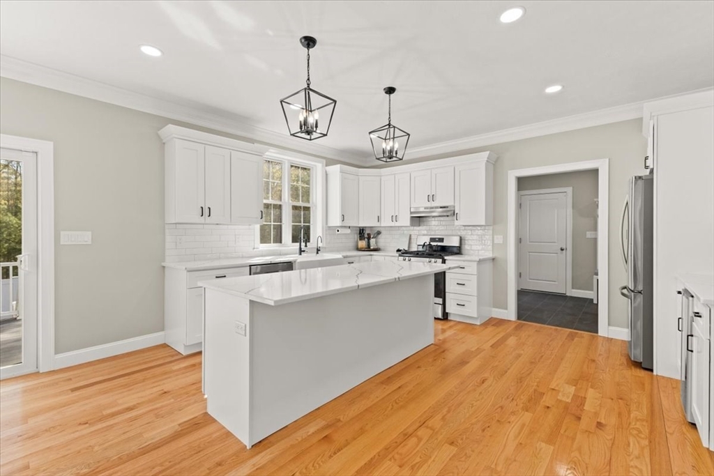 5 Baron Drive