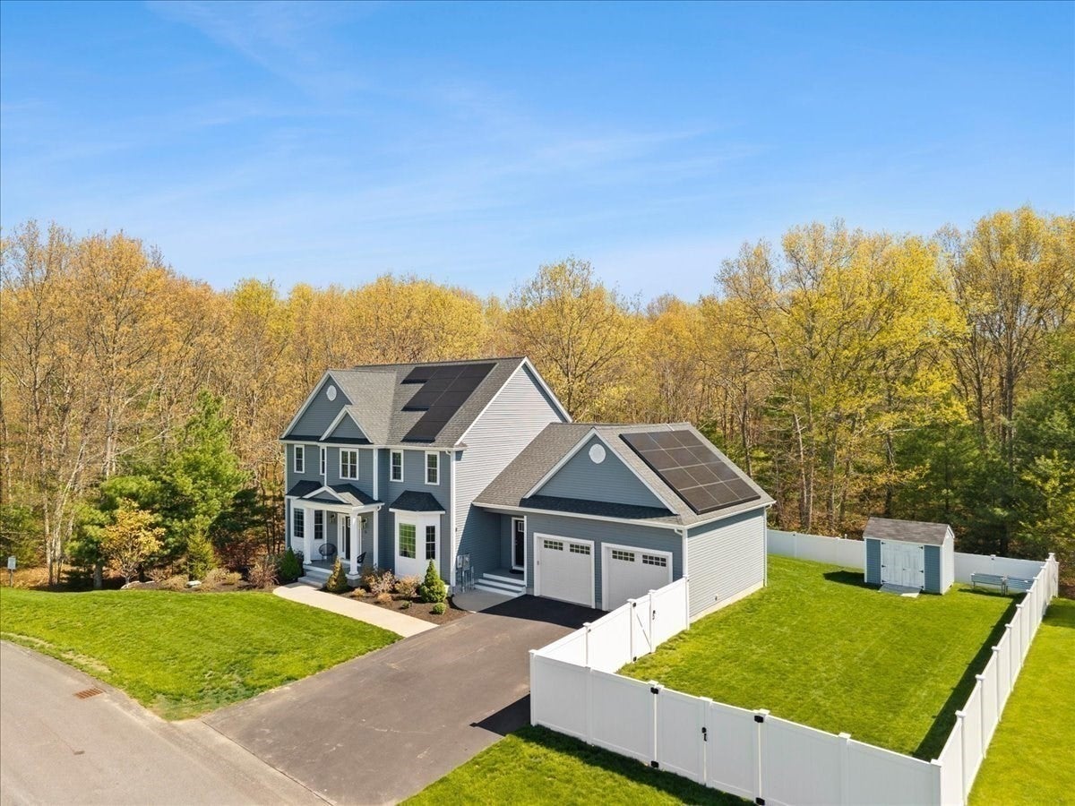5 Baron Drive