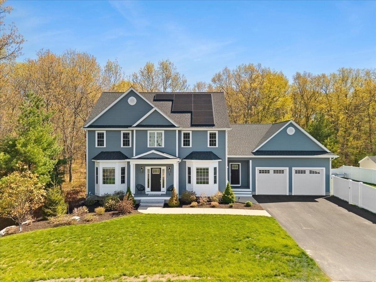 5 Baron Drive