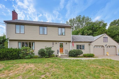 297 Fisher St – Investment Home