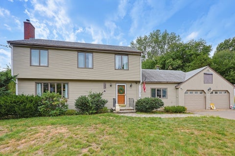 Photo of 297 Fisher Street, Walpole, MA 02081 (MLS # 73565858)