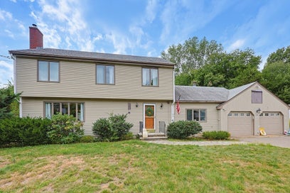 297 Fisher Street Walpole MA 02081