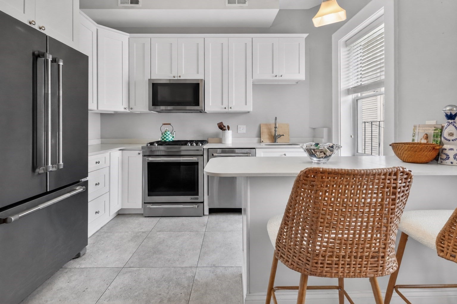 466 E 3rd St #2, Boston, MA, 466 E 3rd St #2, Boston, MA Photo #7