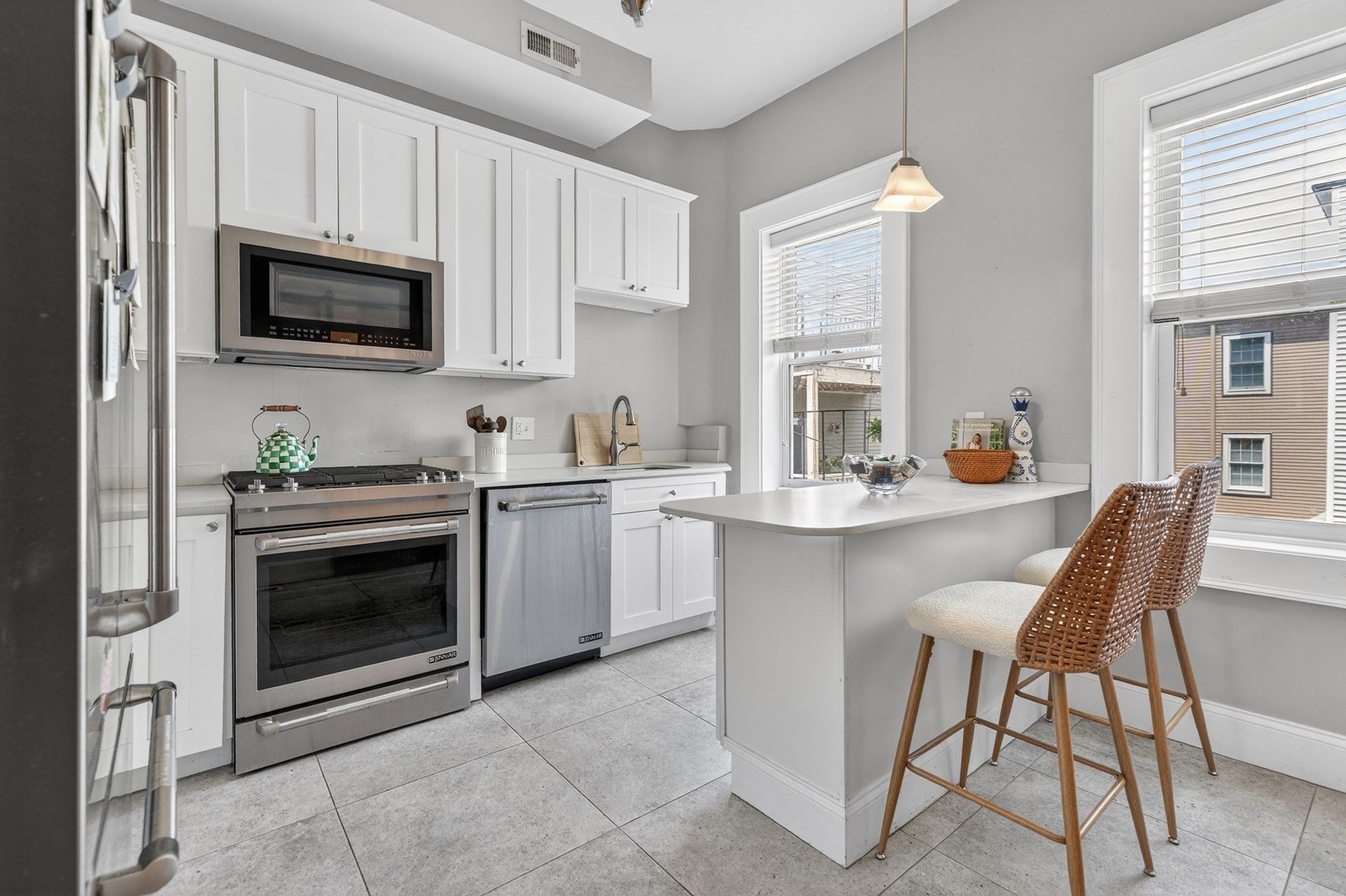 466 E 3rd St #2, Boston, MA, 466 E 3rd St #2, Boston, MA Photo #8