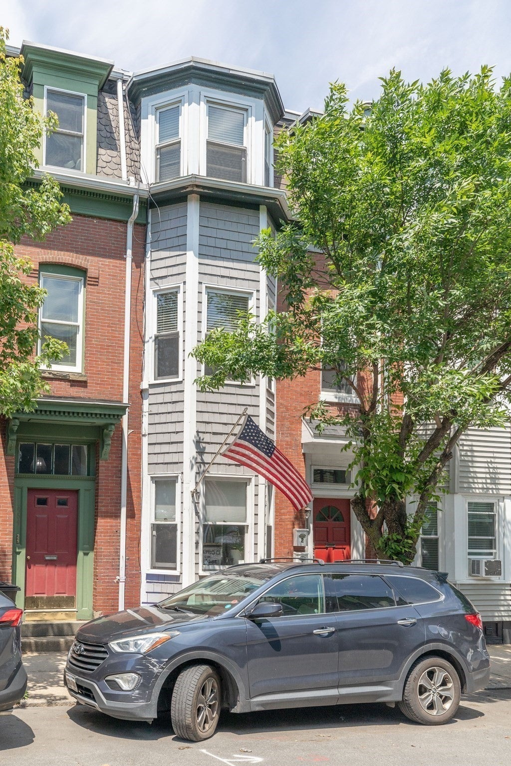 466 E 3rd St #2, Boston, MA, 466 E 3rd St #2, Boston, MA Photo #21