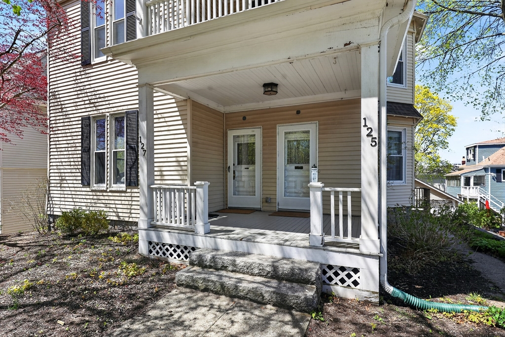 125 Lincoln Ave