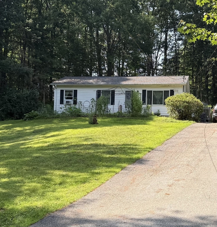 348 Nichols Rd