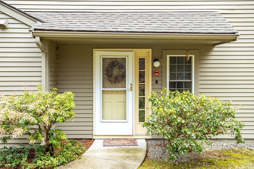 115 Ridgefield Cir D
