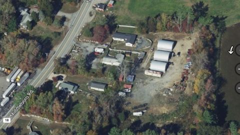 44 Middleboro Rd Freetown MA 02717
