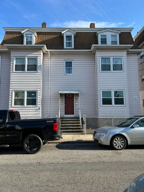 Photo of 424 Third Street #1N, Fall River, MA 02721 (MLS # 73479145)