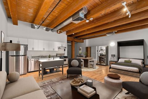 Photo of 21 Wormwood St #323, Boston, MA 02210 (MLS # 73478661)