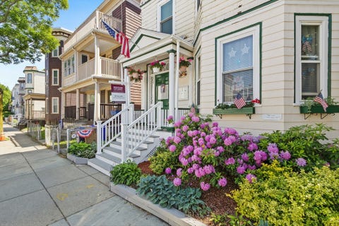 Photo of 9 Romsey St #3, Boston, MA 02125 (MLS # 73532416)