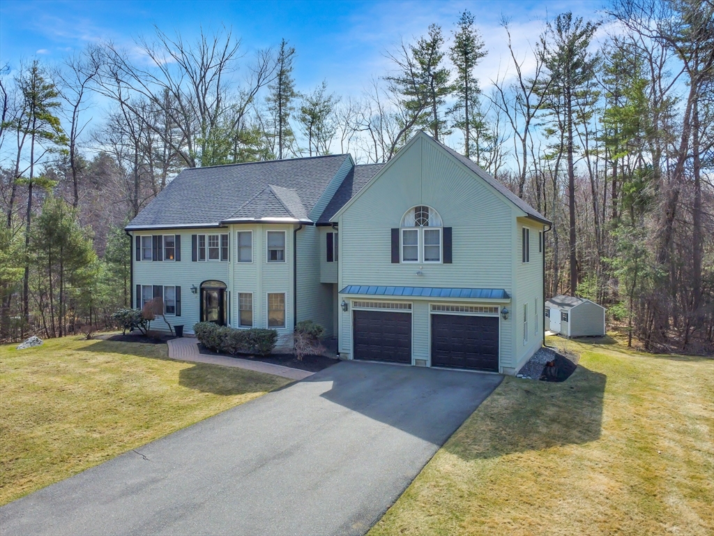 37 Arrowwood Street