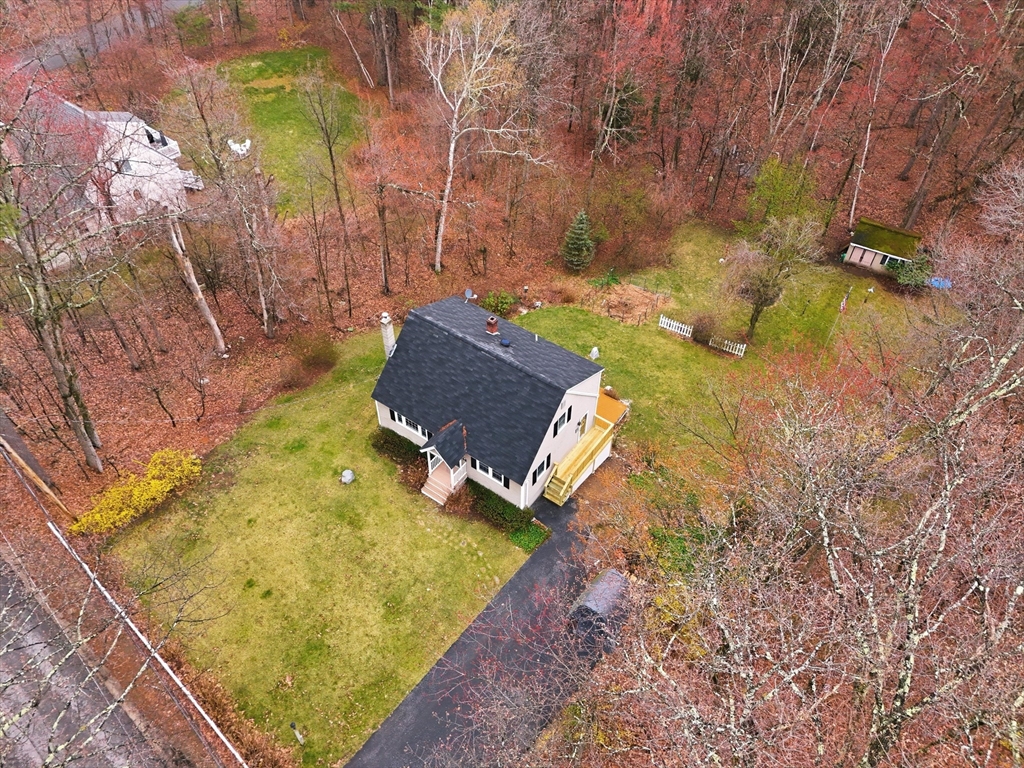 24 Fordway Ext.