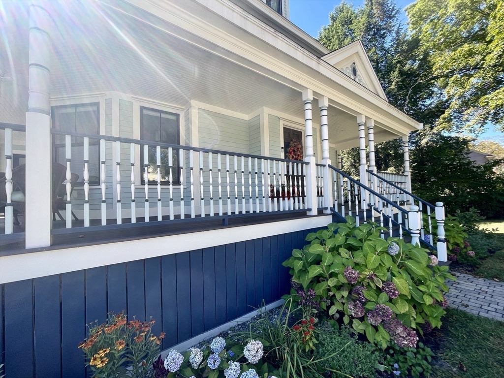 247 Main Street