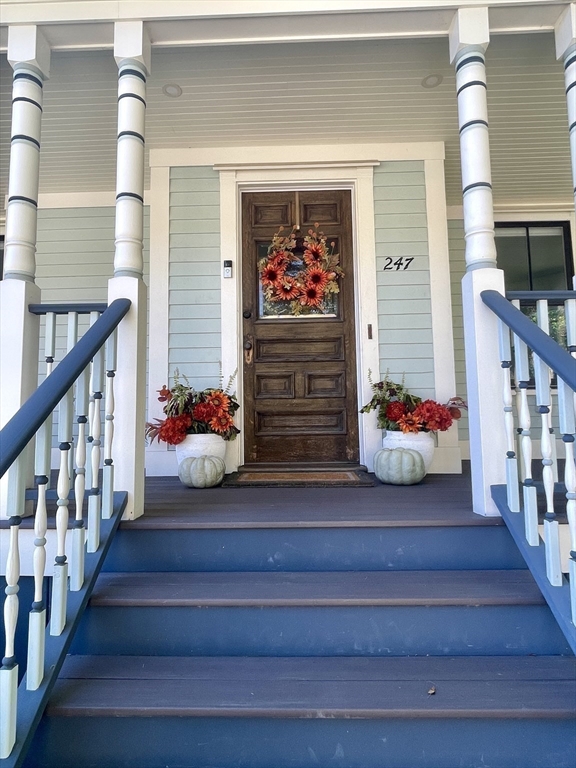 247 Main Street