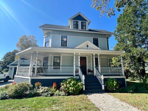247 Main Street Groton MA 01450