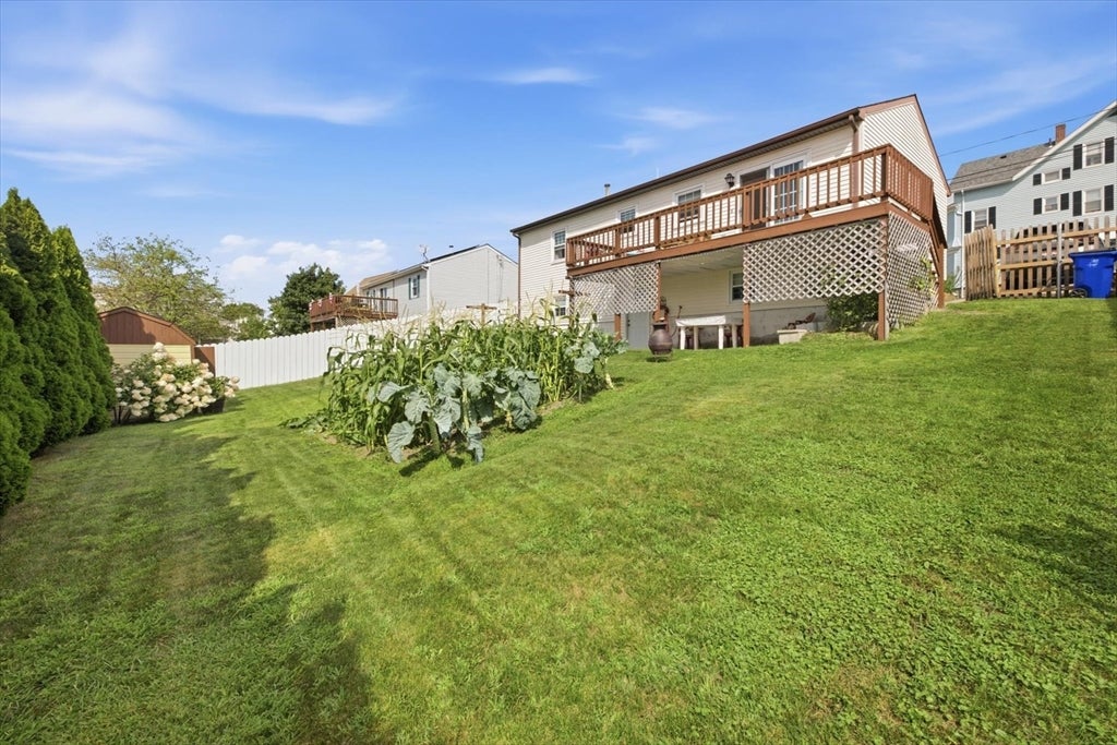 680 N Underwood St, Fall River, MA, 680 N Underwood St, Fall River, MA Photo #38