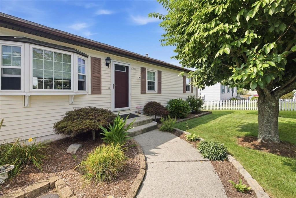 680 N Underwood St, Fall River, MA, 680 N Underwood St, Fall River, MA Photo #2